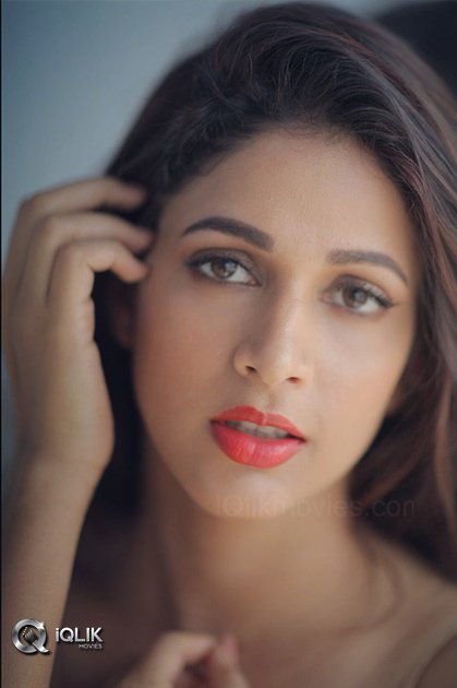 Lavanya-Tripathi